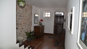Reception - Le Clos des Pommes (Bioncourt)