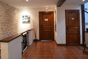 Traditional Room | Floor plan