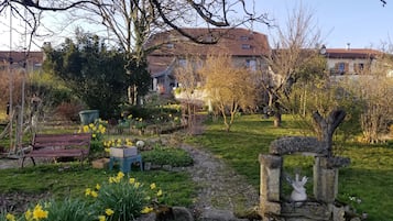 Garten