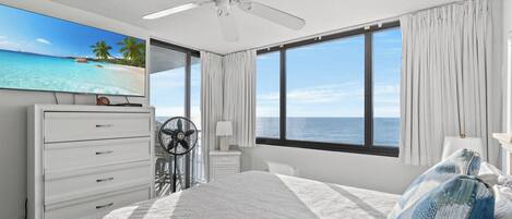 2 chambres, bureau, Wi-Fi gratuit