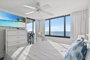 2 Schlafzimmer, Schreibtisch, kostenloses WLAN