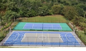 Campo sportivo