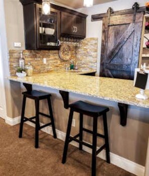 Interior - NEW-Private Beautiful Lower Level (Entire Floor) (Colorado Springs)