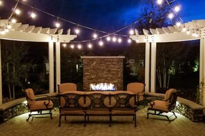 Property grounds - NEW-Private Beautiful Lower Level (Entire Floor) (Colorado Springs)