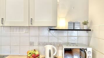 Cocina compartida