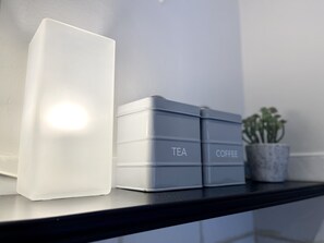 Luxury Apartment, Ensuite, City View | Shared kitchen - Waterloo Luxury Apartment (London)