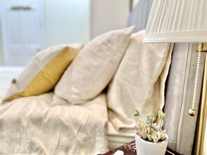 Luxury Apartment, Ensuite, City View | Room amenity - Waterloo Luxury Apartment (London)