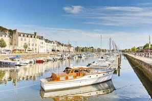 Port de plaisance