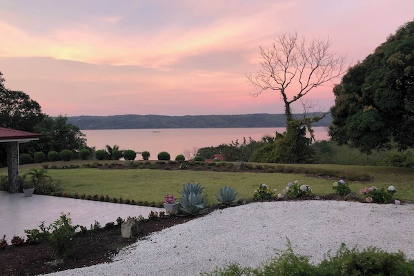 Terrain de lâhĂ©bergement