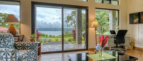 Smart TV, offices, printers