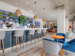 Front of property - Livensa Living Studios Valencia Marina Real (Valencia)