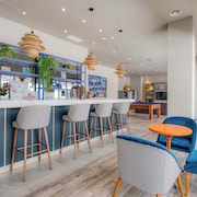 Livensa Living Studios Valencia Marina Real