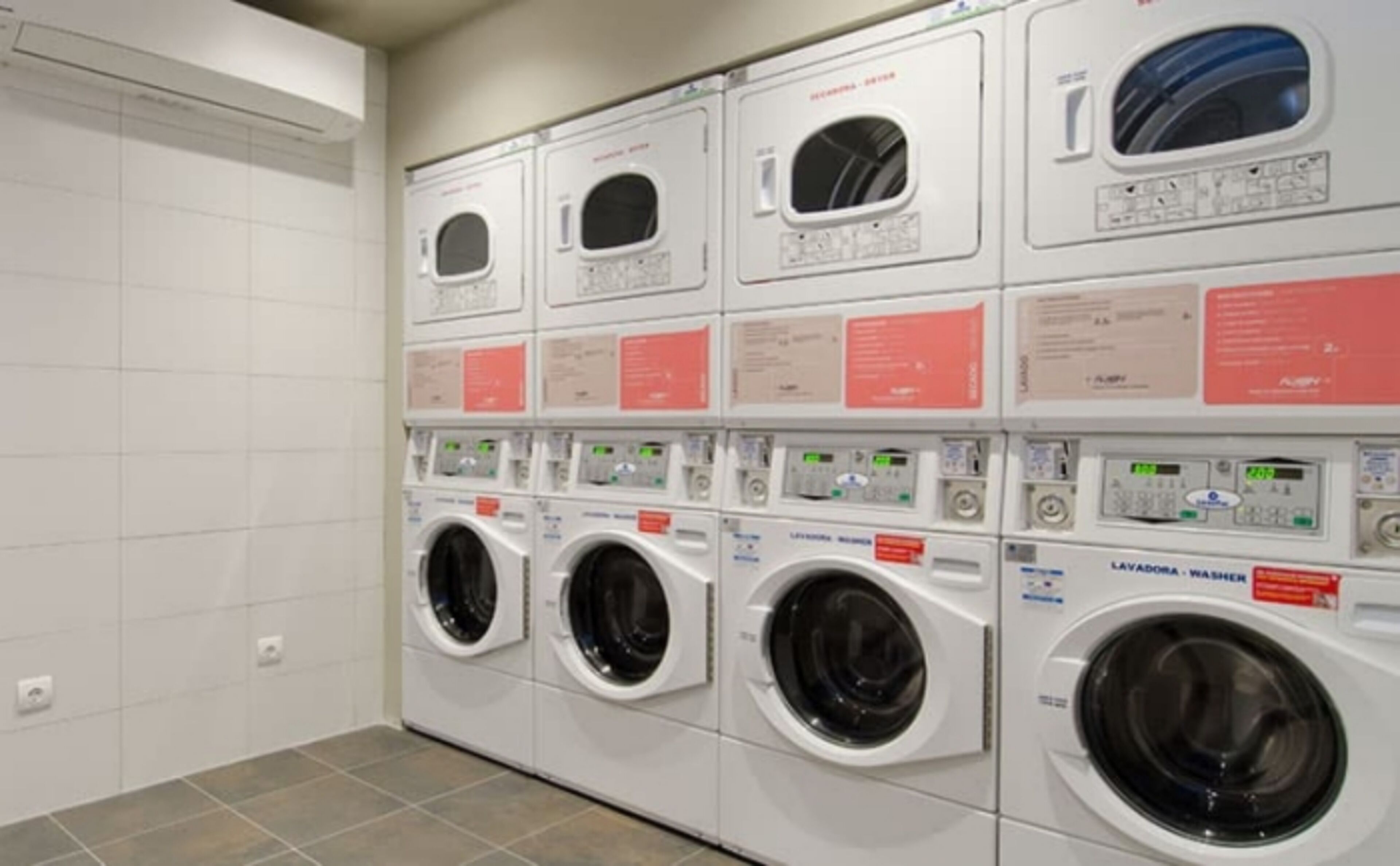 Foto - Livensa Living Studios Valencia Marina Real Hotel-Apartamento