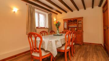 Casa de campo | Interior