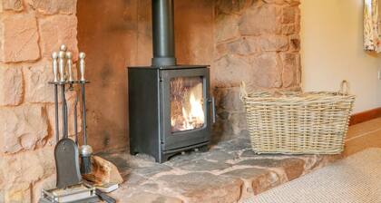 Elsworthy Farm Cottage