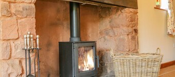 Elsworthy Farm Cottage