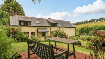 Cottage | Intérieur