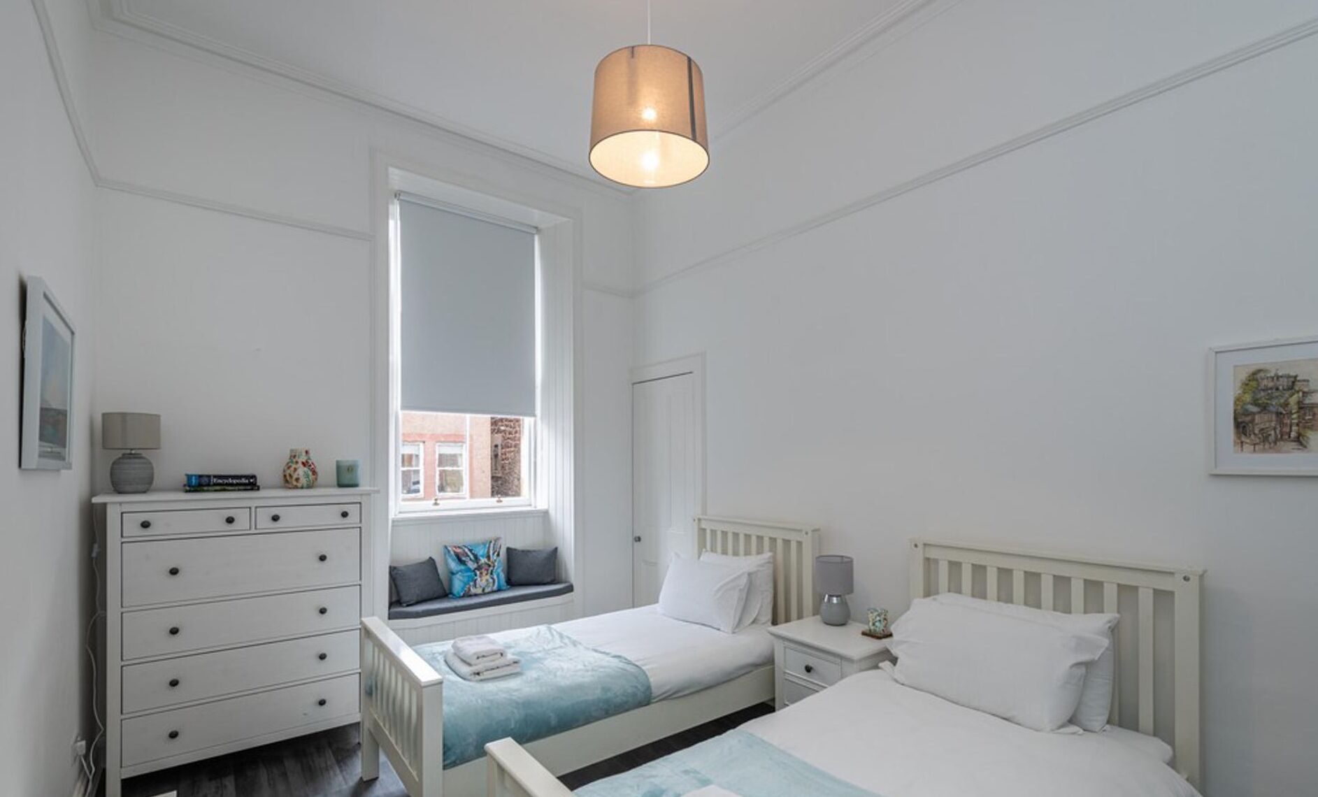 Apartamento, várias camas | 2 quartos, ferros/tábuas de passar roupa, Wi-Fi de cortesia