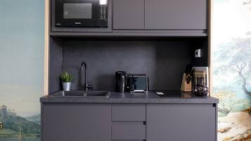 Superior Apartment | 1 bedroom, free WiFi, bed sheets