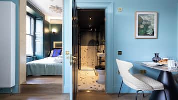 Deluxe Apartment | 1 bedroom, free WiFi, bed sheets