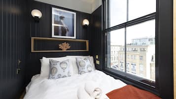 Apartment | 1 bedroom, free WiFi, bed sheets