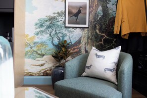 Departamento | 1 habitación, wifi gratis y ropa de cama