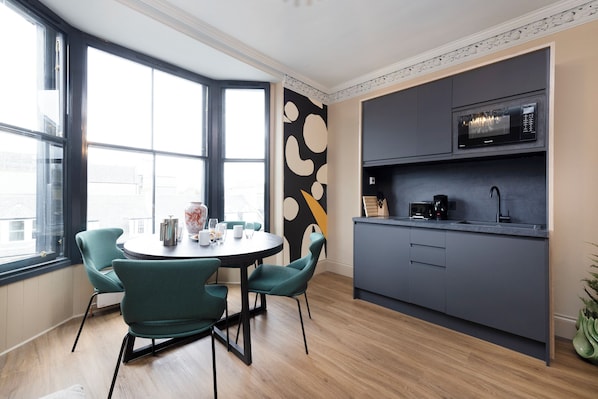 Departamento | 1 habitación, wifi gratis y ropa de cama