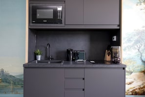 Departamento | 1 habitación, wifi gratis y ropa de cama