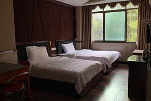 ห้องพัก