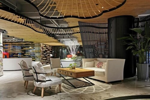 Hongting International Hotel（Central Lake District Store)