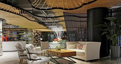 Hongting International Hotel(Central Lake District Store)