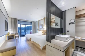 Cribs/infant beds - Hongting International Hotel(Central Lake District Store) (Hangzhou)