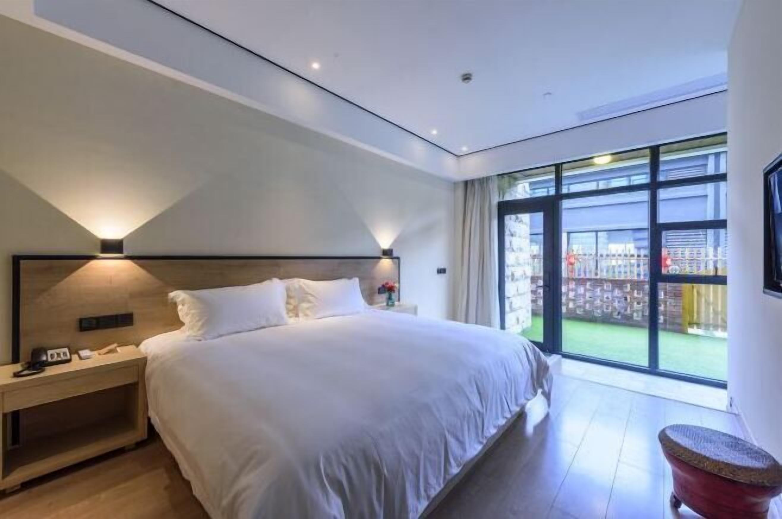 เปล/เตียงเด็กอ่อน