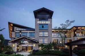 Exterior - Hongting International Hotel（Central Lake District Store) (Hangzhou)