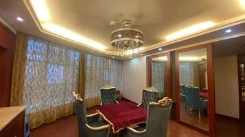 Habitación