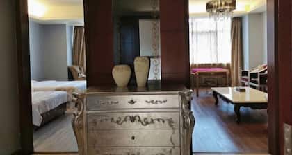 Xingkai Garden Hotel