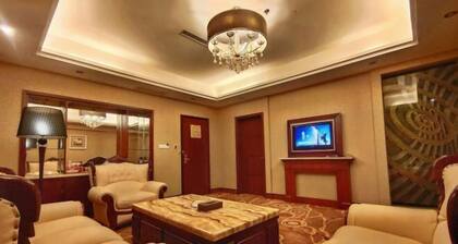 Xingkai Garden Hotel