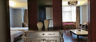 Xingkai Garden Hotel