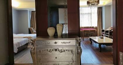 Xingkai Garden Hotel