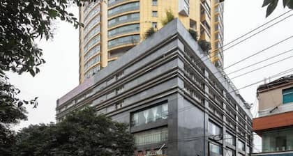 Xingkai Garden Hotel