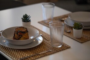 Food and drink - WeLive Trapani - Deluxe Third Floor Apartment (Trapani)