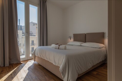 WeLive Trapani - Superior Apartment im dritten Stock