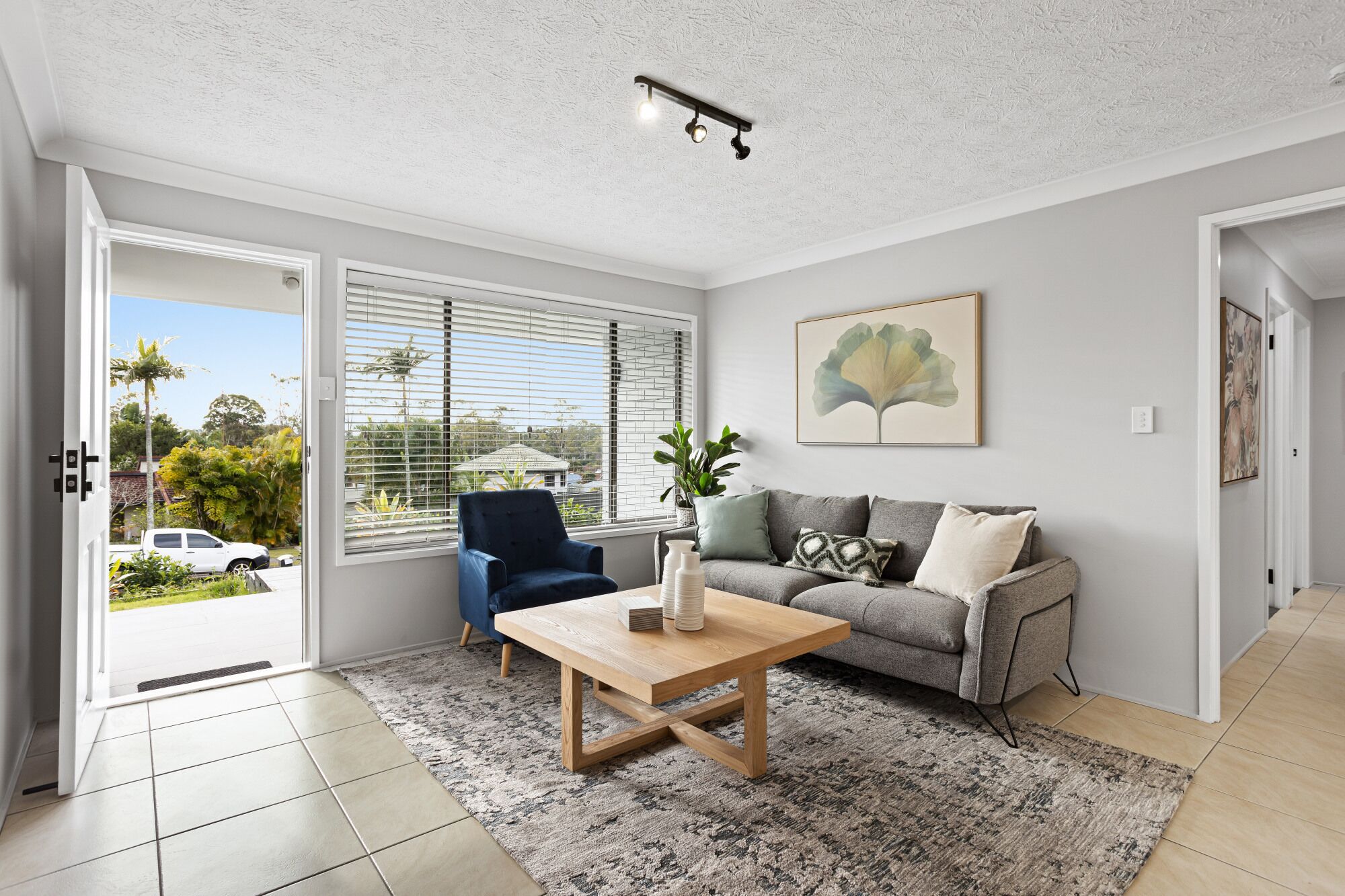 Peaceful 3-Bed Minutes from Shops and Theme Parks