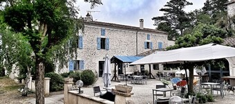 Hôtel Restaurant L'orée du Vercors