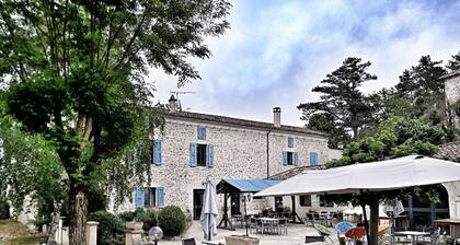 Hôtel Restaurant L'orée du Vercors