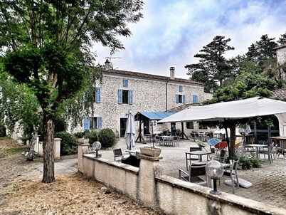 Hôtel Restaurant L'orée du Vercors