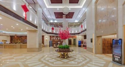 Taishan Gaoye Hotel