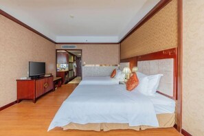 Room - Taishan Gaoye Hotel (Taishan)