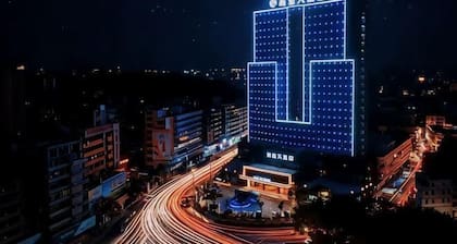 Taishan Gaoye Hotel