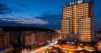 Taishan Gaoye Hotel